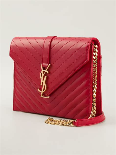 yves saint laurent bags red|yves saint laurent bags bloomingdale's.